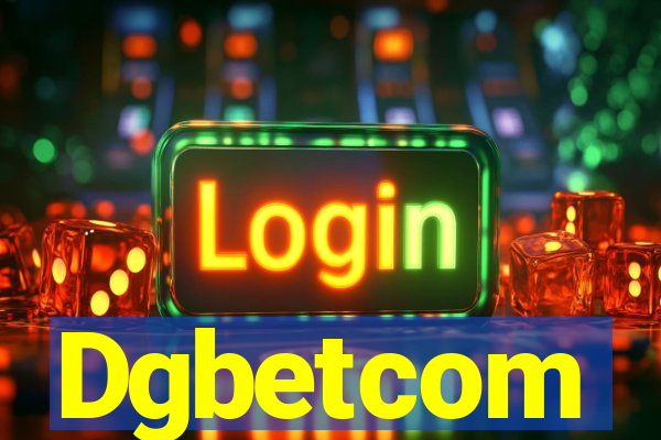 Dgbetcom