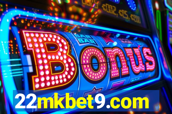 22mkbet9.com