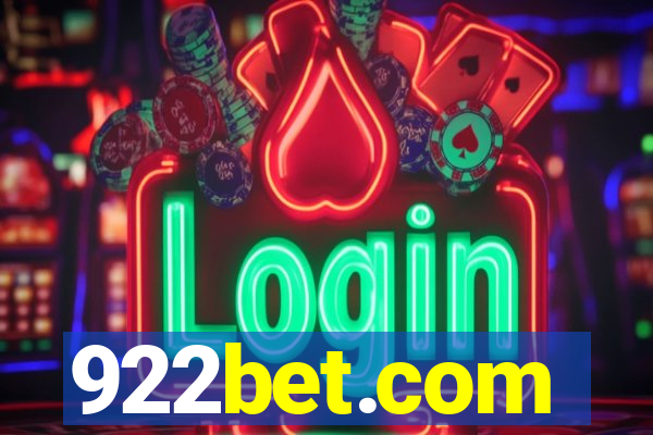 922bet.com