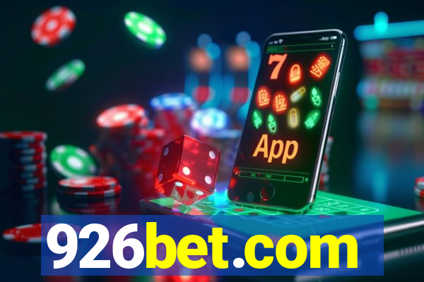 926bet.com