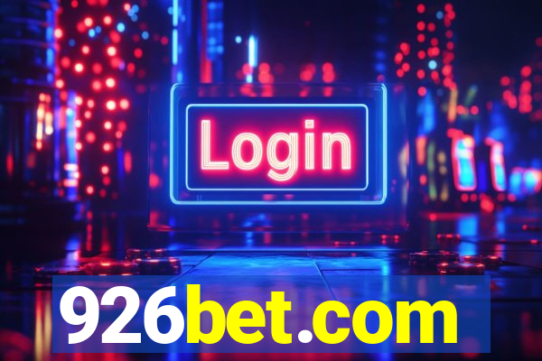 926bet.com