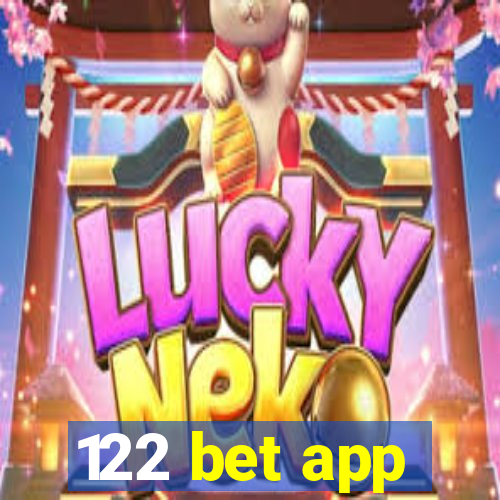 122 bet app