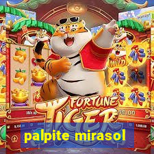 palpite mirasol