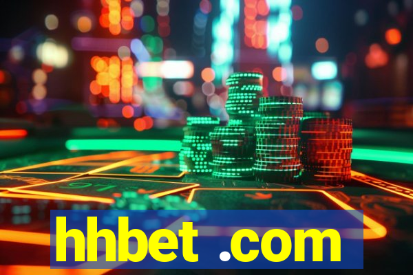 hhbet .com