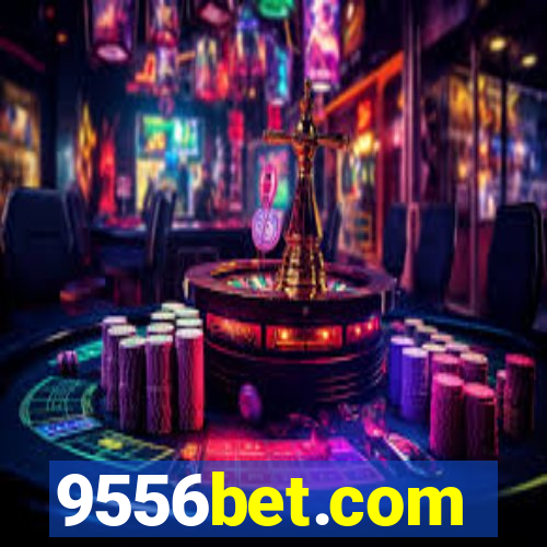 9556bet.com