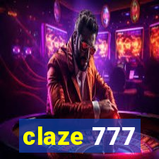 claze 777