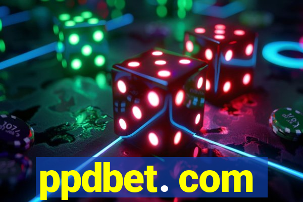 ppdbet. com