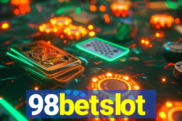 98betslot