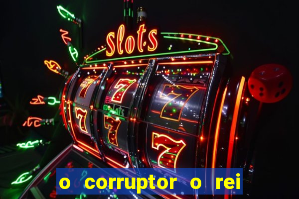 o corruptor o rei do submundo e a filha do pastor pdf download