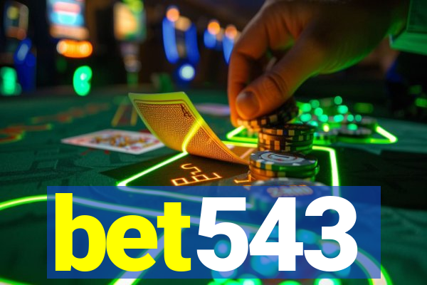 bet543