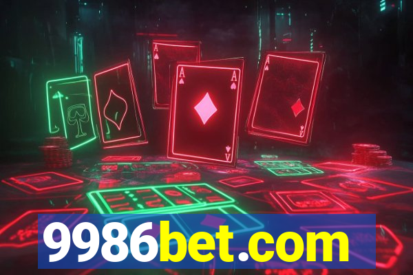 9986bet.com