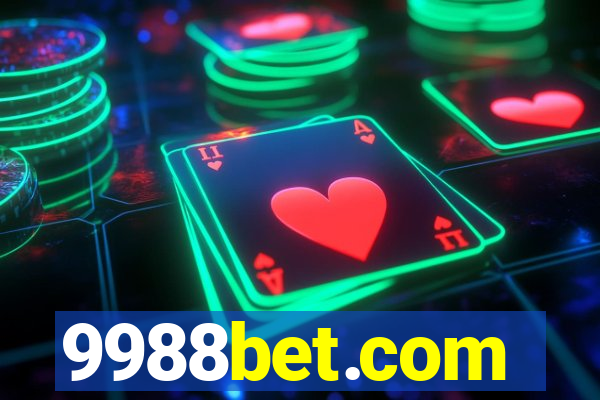 9988bet.com