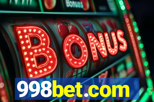 998bet.com