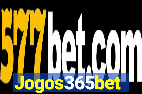 Jogos365bet