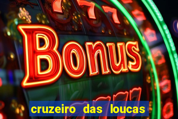 cruzeiro das loucas via torrent