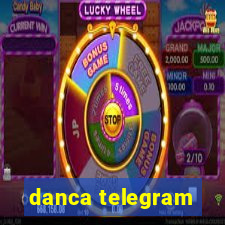 danca telegram