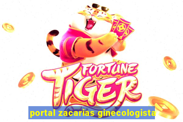 portal zacarias ginecologista