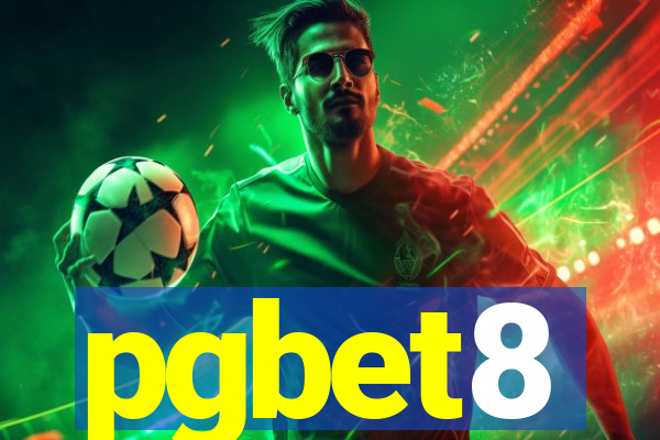 pgbet8