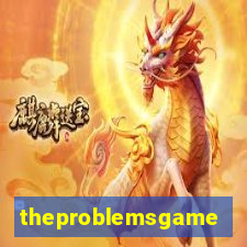 theproblemsgames.com