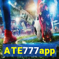 ATE777app