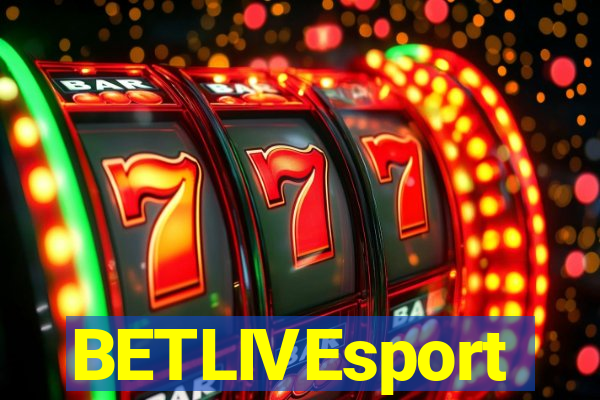 BETLIVEsport