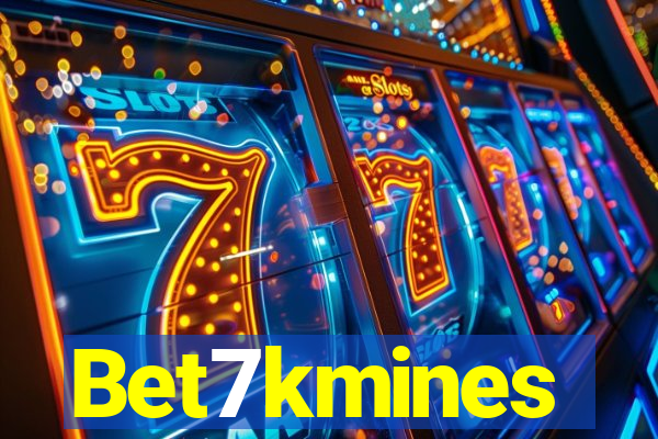 Bet7kmines