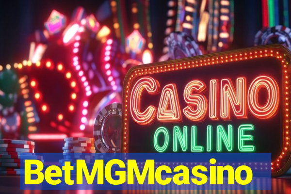 BetMGMcasino