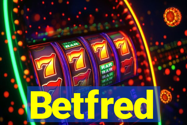 Betfred