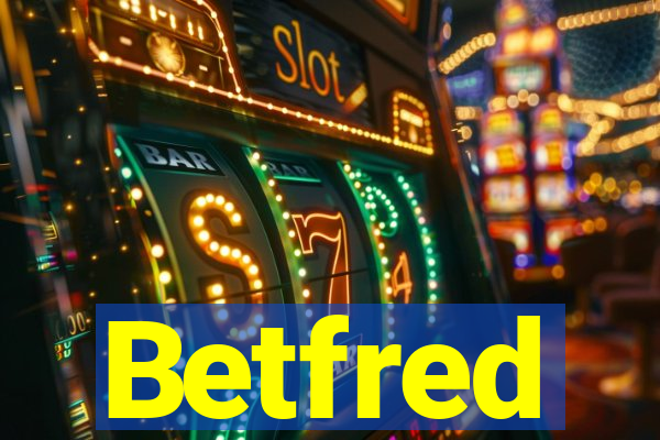 Betfred