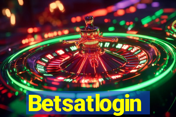 Betsatlogin