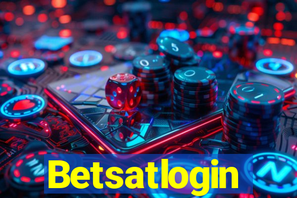 Betsatlogin