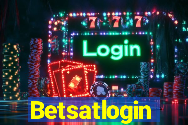 Betsatlogin