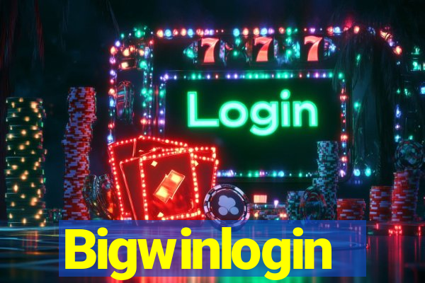 Bigwinlogin