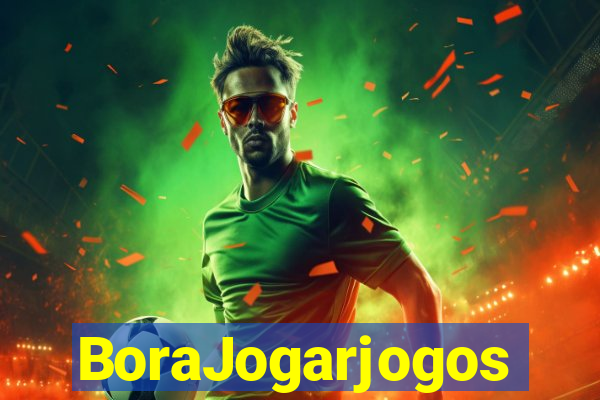 BoraJogarjogos