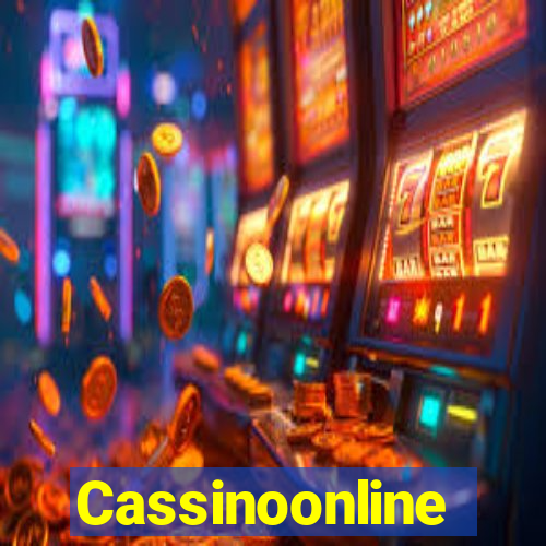 Cassinoonline