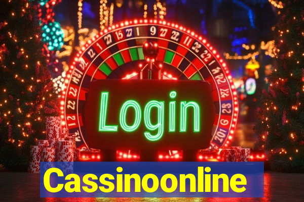 Cassinoonline