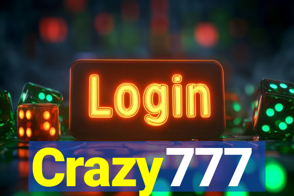 Crazy777