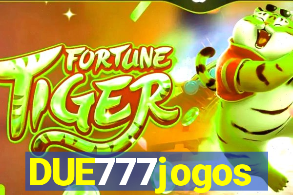 DUE777jogos