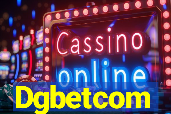 Dgbetcom