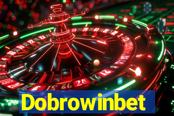 Dobrowinbet