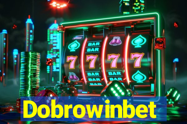 Dobrowinbet