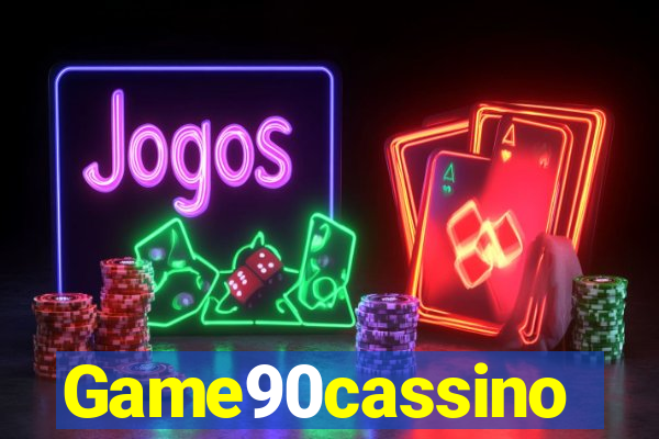 Game90cassino