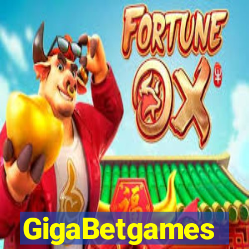 GigaBetgames