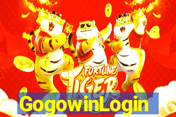 GogowinLogin