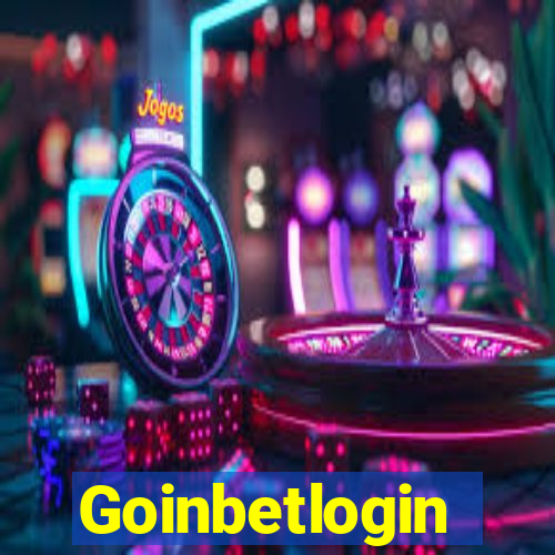 Goinbetlogin