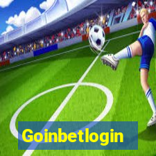 Goinbetlogin