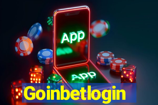 Goinbetlogin