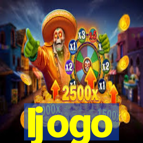 Ijogo