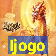 Ijogo