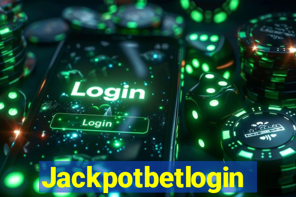 Jackpotbetlogin